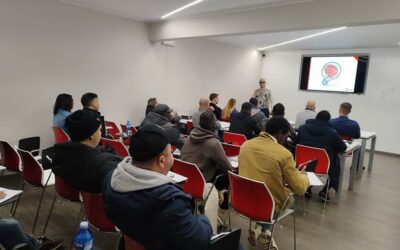 Progetto “Da Camionista a Imprenditore” di ACB GROUP: Rivoluziona il Settore del Trasporto con Nuovi Appuntamenti e Filiali in Arrivo”